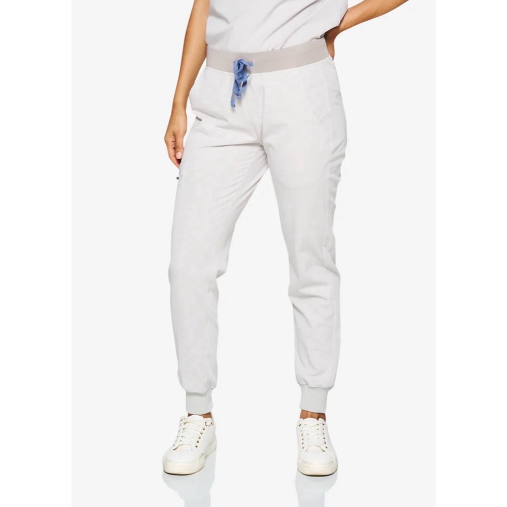 Code NXT Scrub Joggers